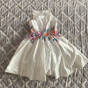 Chasing Fireflies Girls Dress